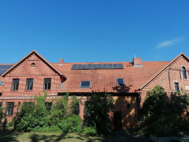 Haus kaufen in Lemgow, Niedersachsen