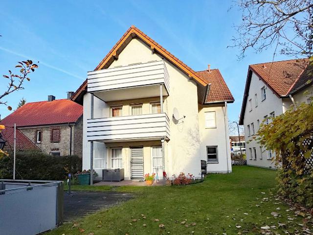 Wohnung kaufen in Lage, Kreis Lippe