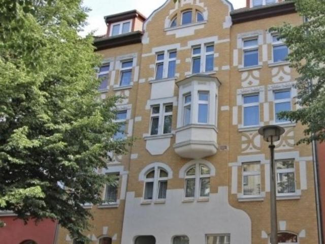 Wohnung mieten in Erfurt, Thüringen