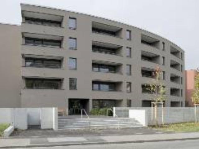 Wohnung mieten in Derendingen, Solothurn