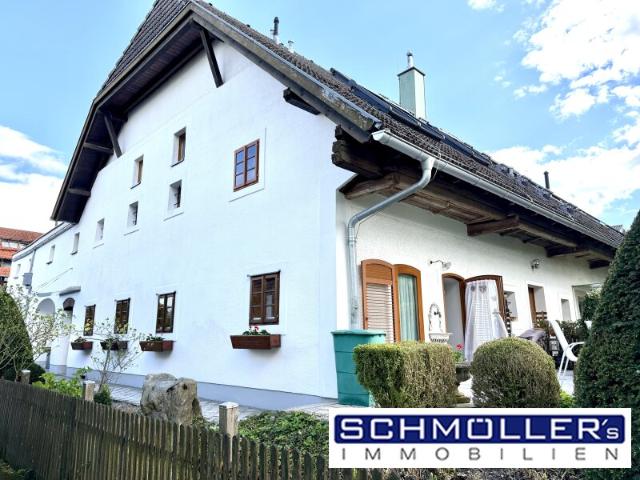 Wohnung kaufen in Scharten, Oberösterreich