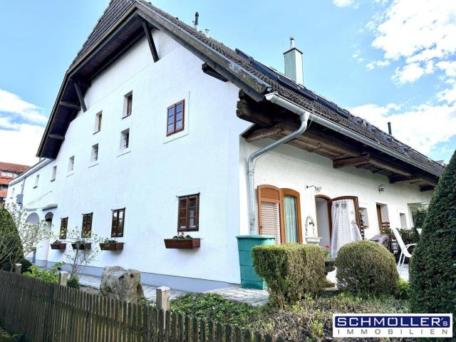 Apartment kaufen in Roithen, Scharten
