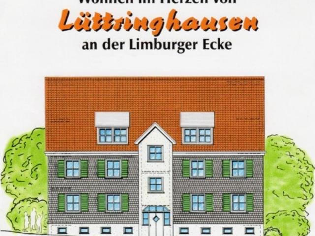 Etagenwohnung kaufen in Remscheid, Lüttringhausen