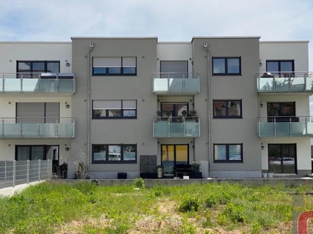 Wohnung mieten in Viernheim, Hessen