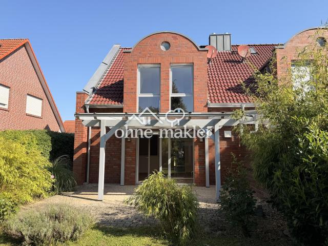 Haus kaufen in Weststadt, Lüneburg
