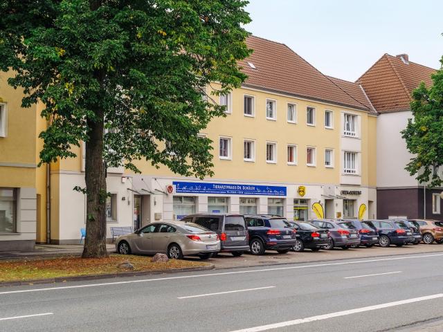 Apartment mieten in Köhlerberg, Wolfsburg