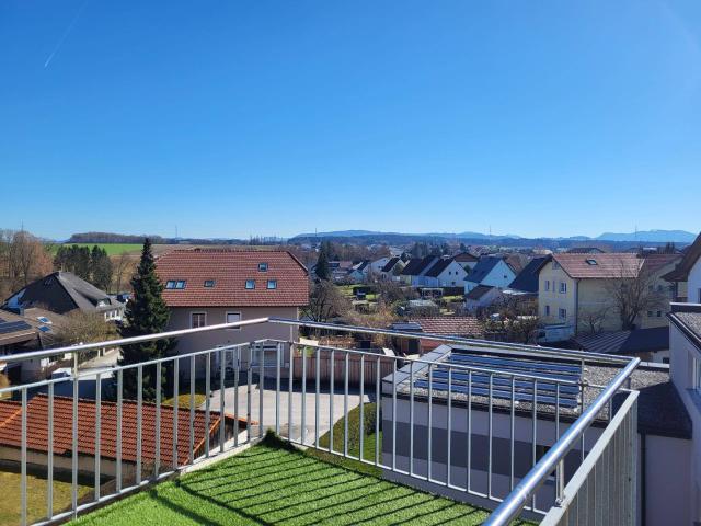 Apartment mieten in Wolfern