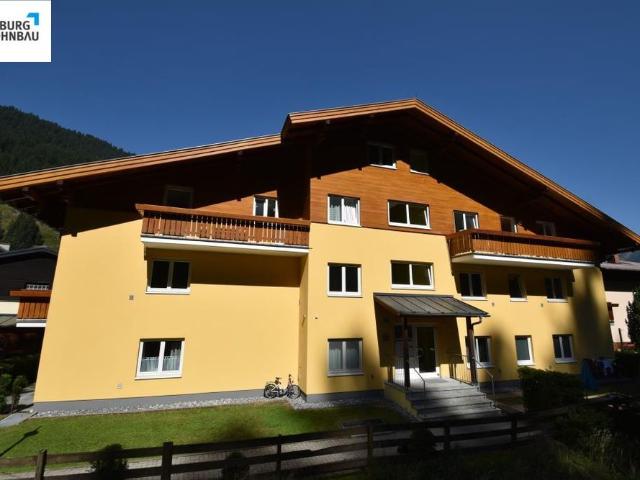 Apartment mieten in Patschgsiedlung, Bad Gastein