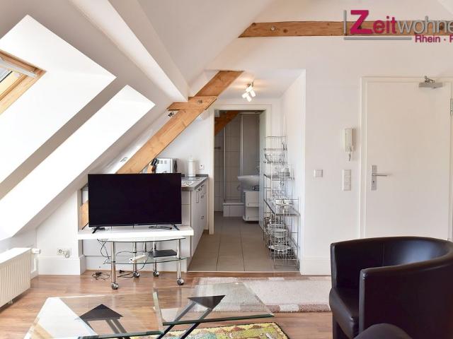 Apartment mieten in Bad Honnef, Nordrhein-Westfalen