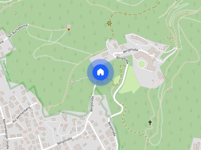Apartment mieten in Bad Honnef, Nordrhein-Westfalen