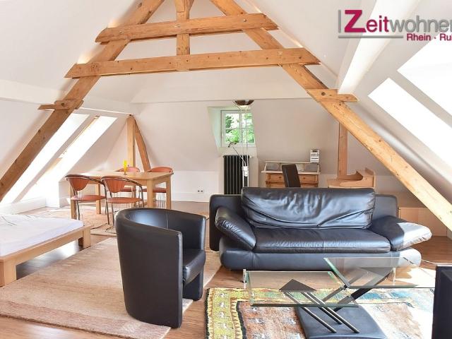 Apartment mieten in Bad Honnef, Nordrhein-Westfalen