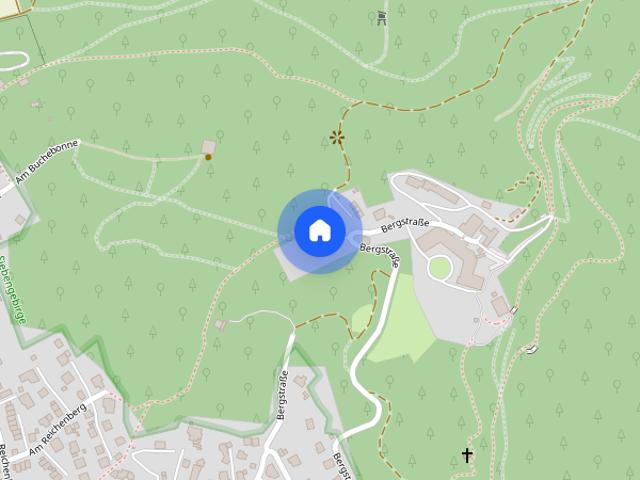 Apartment mieten in Bad Honnef, Nordrhein-Westfalen