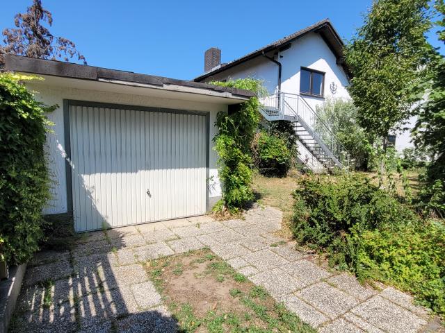 Villa kaufen in Bauschheim, Rüsselsheim