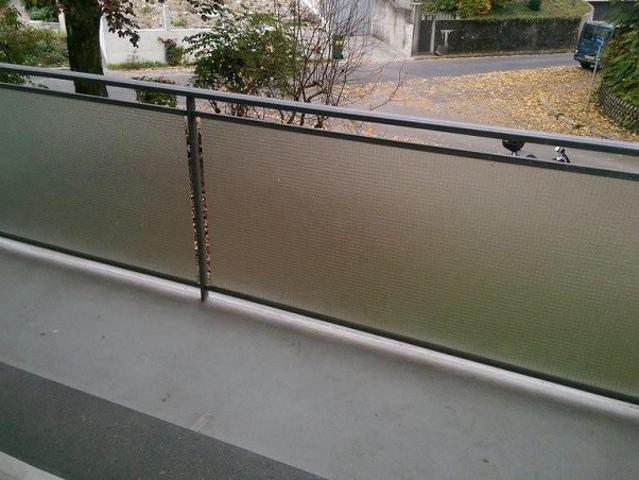 Apartment mieten in Bern
