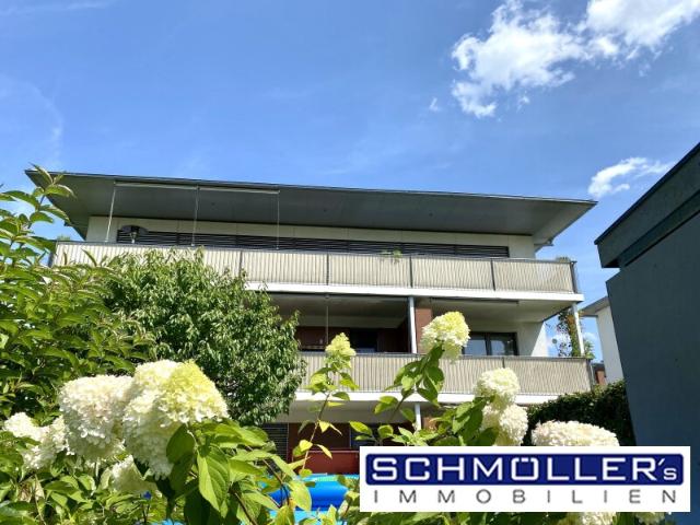 Wohnung kaufen in Thalheim bei Wels, Oberösterreich