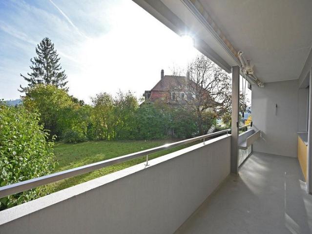 Apartment mieten in Bolligen, Bern