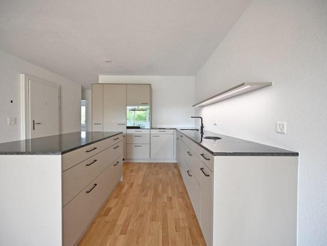 Apartment mieten in Bolligen, Verwaltungsregion Bern-Mittelland