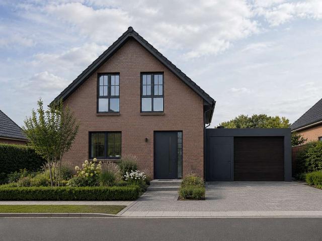 Haus kaufen in Bönningstedt, Kreis Pinneberg