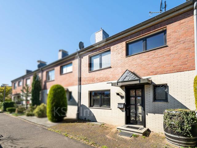 Haus kaufen in Pulheim, Nordrhein-Westfalen