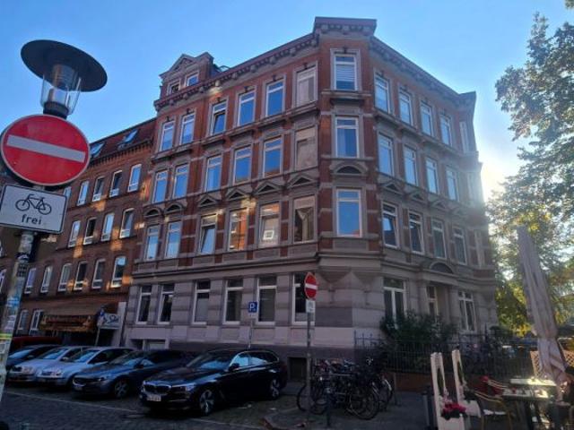 Wohnung kaufen in Kiel, Schleswig-Holstein