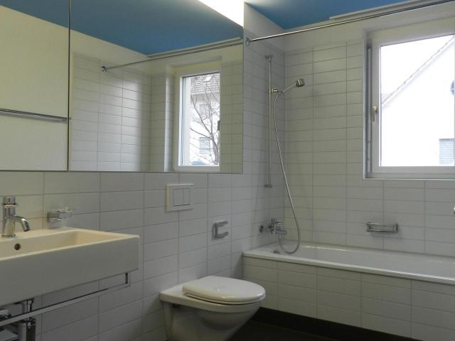 Apartment mieten in Bonstetten