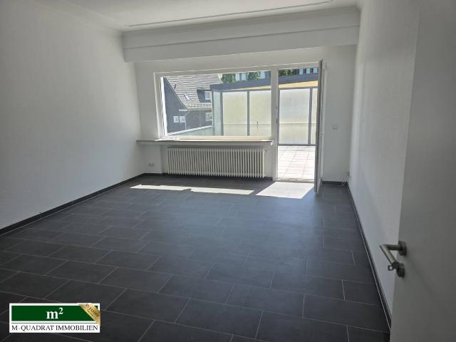 Wohnung mieten in Gummersbach, Nordrhein-Westfalen
