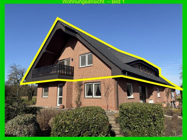 Wohnung mieten in Telgte, Nordrhein-Westfalen