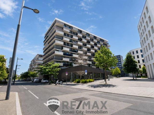 Apartment kaufen in Donaustadt, Wien