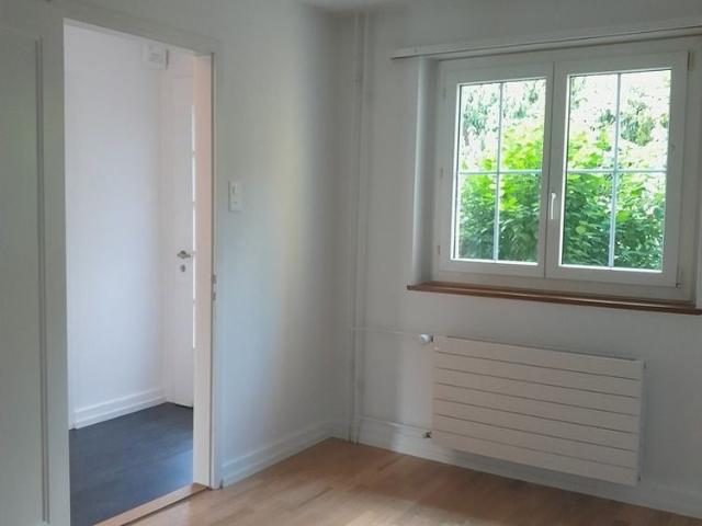 Apartment mieten in Brühl, Solothurn