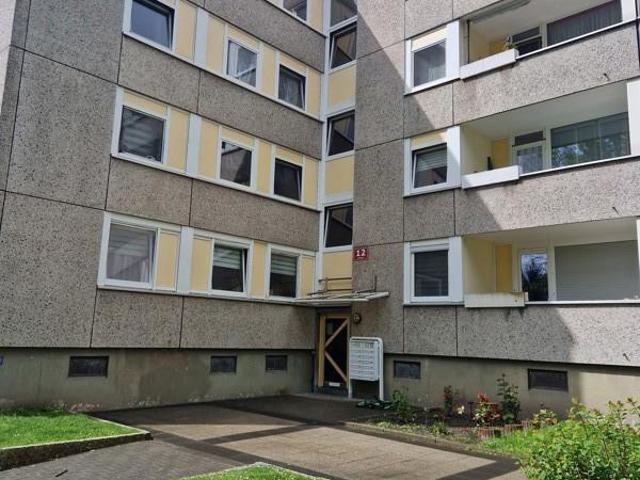 Wohnung mieten in Mengede, Dortmund