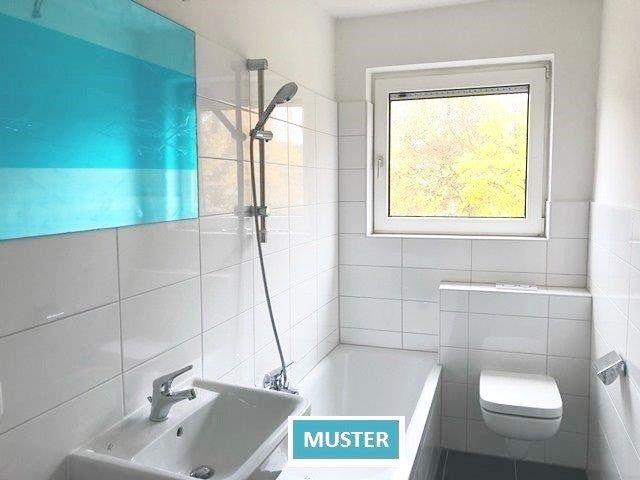 Apartment mieten in Bad Oldesloe, Schleswig-Holstein