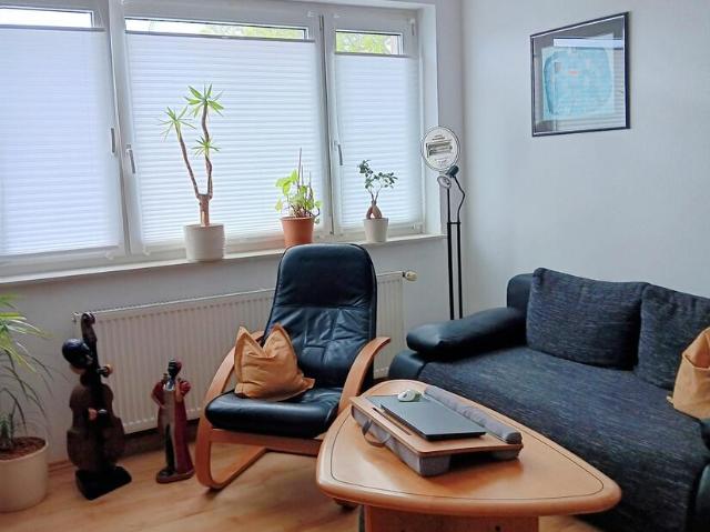 Wohnung kaufen in Hohensaas, Hof