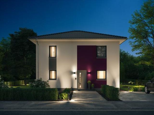 Haus kaufen in Regis-Breitingen, Sachsen