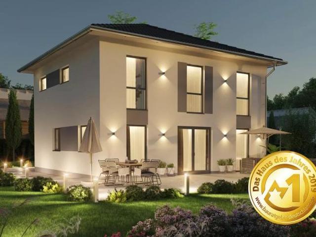 Haus kaufen in Löbnitz, Mecklenburg-Vorpommern