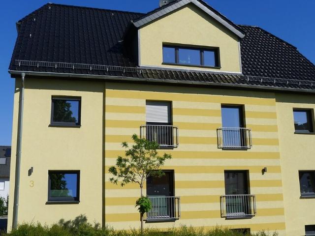 Apartment mieten in Oberhagen, Hagen