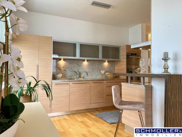 Wohnung mieten in Thalheim bei Wels, Bezirk Wels-Land