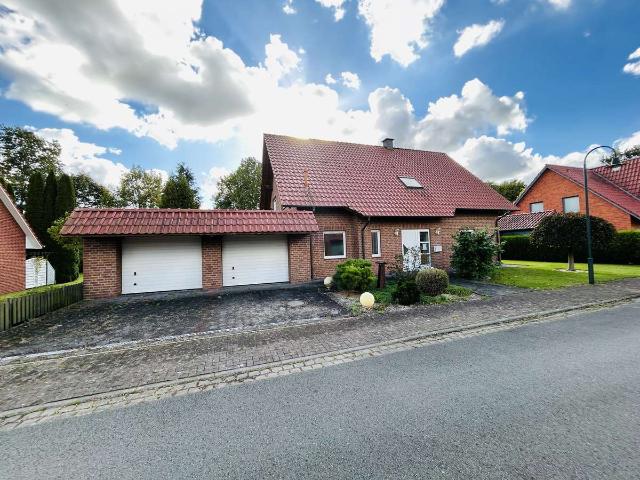 Haus kaufen in Hespe, Landkreis Schaumburg