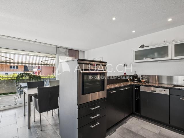 Wohnung kaufen in Lotzwil, Bern