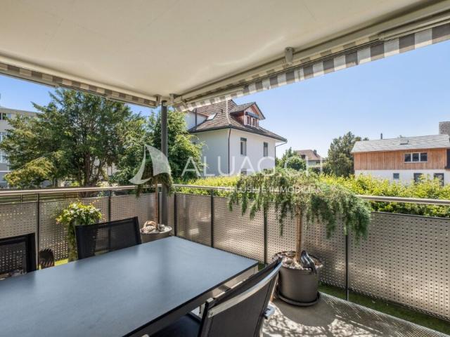 Wohnung kaufen in Lotzwil, Bern