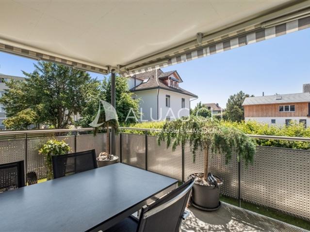 Wohnung kaufen in Lotzwil, Bern