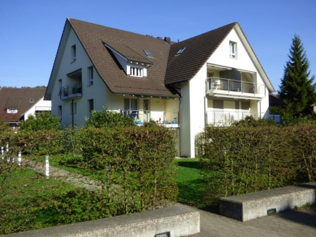 Wohnung mieten in Bonstetten, Zürich
