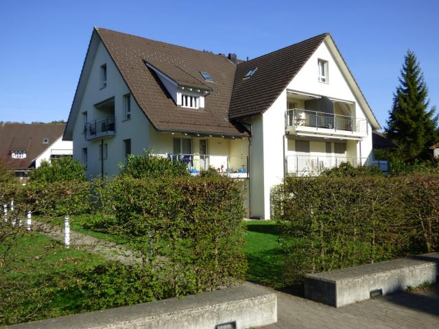 Apartment mieten in Bonstetten, Zürich
