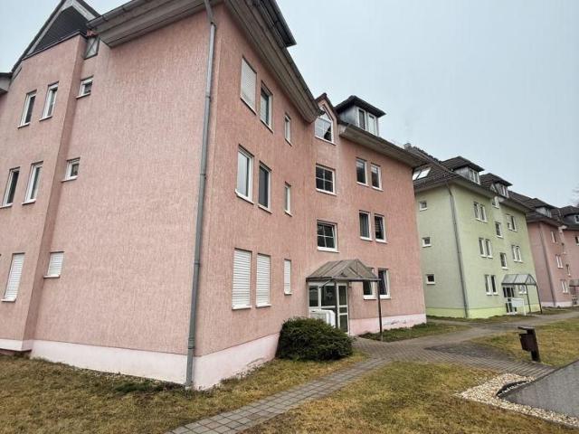 Apartment mieten in Lichtenstein/Sachsen, Lichtenstein