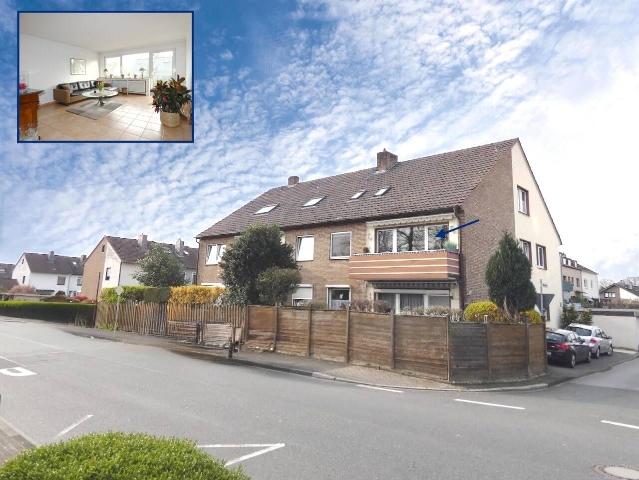 Wohnung kaufen in Lintorf, Ratingen