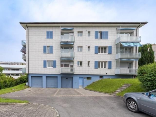 Wohnung mieten in Burg AG, Menziken