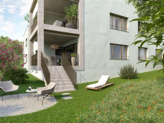 Wohnung kaufen in Münchenstein, Basel-Landschaft