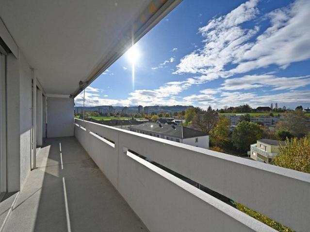 Apartment mieten in Ostermundigen, Bern