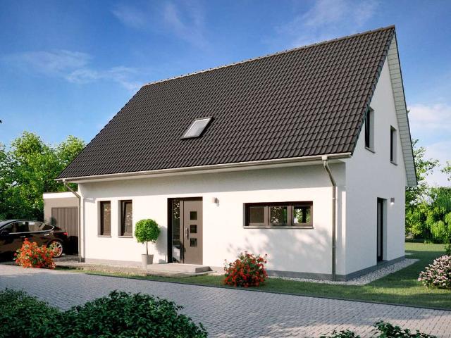 Haus kaufen in Reinkenhagen, Sundhagen