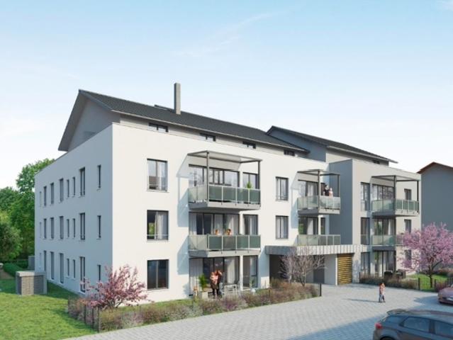 Wohnung kaufen in Rheinfelden, Aargau