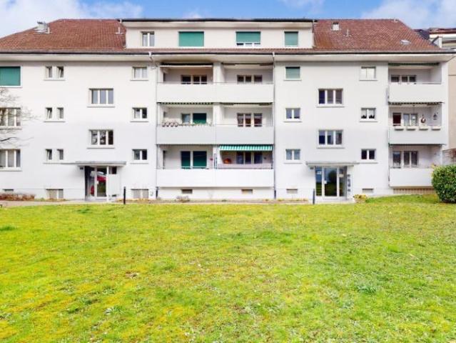 Apartment mieten in Riehen, Basel-Stadt